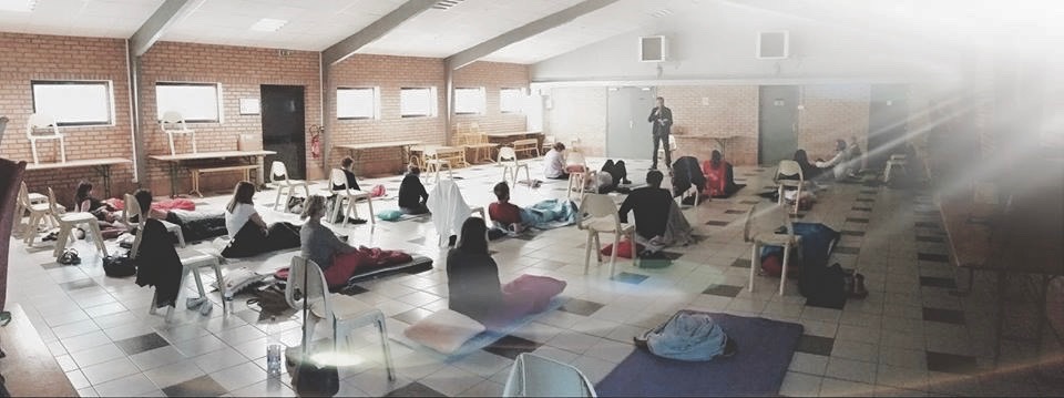 La pleine conscience en pratique Cours de pleine conscience